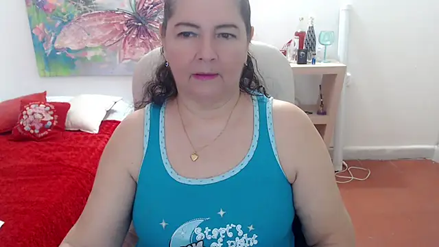 leonela 69 online show from February 8, 2026, 12:41 am