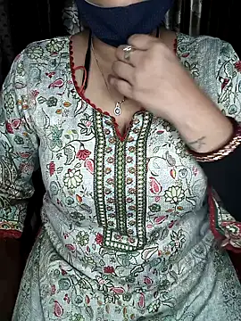 Night QueenJacqueline online show from January 16, 2026, 7:18 pm