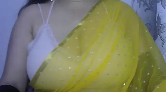 Night QueenJacqueline online show from March 5, 2025, 4:13 pm