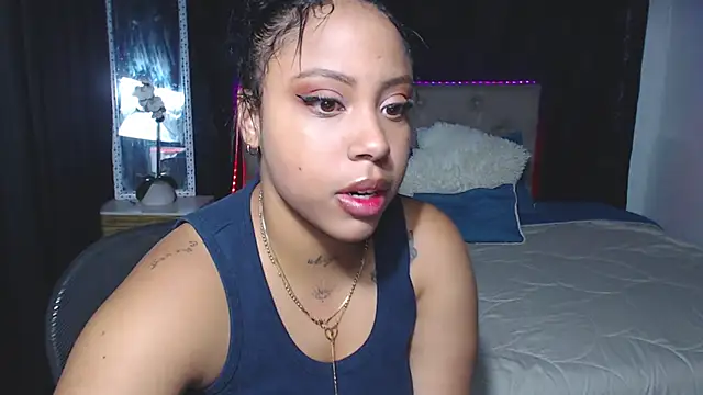 rebeka kenye online show from February 21, 2025, 3:10 pm