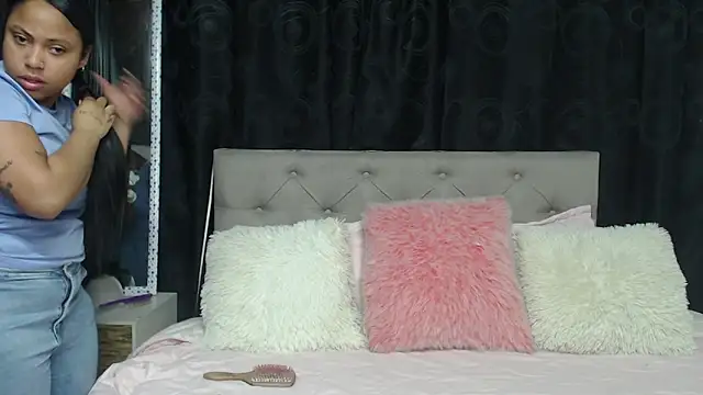 rebeka kenye online show from March 17, 2025, 2:45 pm