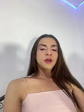 Snapshot of Dollcatalina chatting on February 21, 2025, 2:17 am Dollcatalina online show from February 21, 2025, 2:17 am