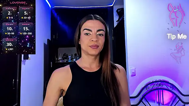 Snapshot of Dollcatalina chatting on December 4, 2025, 3:16 am Dollcatalina online show from December 4, 2025, 3:16 am