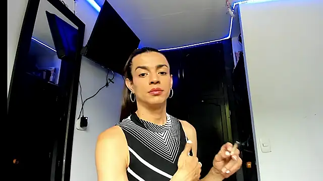 Snapshot of Dollcatalina chatting on March 2, 2025, 8:57 pm Dollcatalina online show from March 2, 2025, 8:57 pm