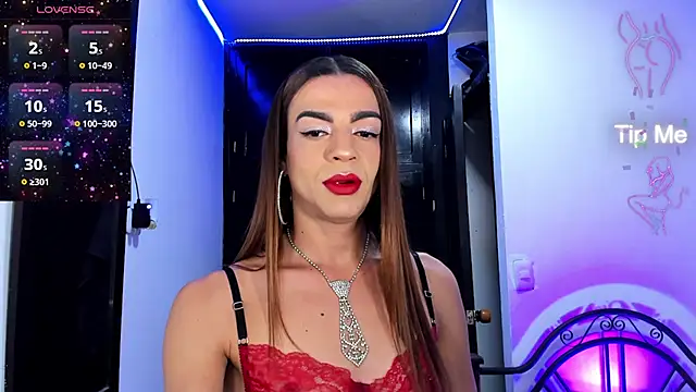 Snapshot of Dollcatalina chatting on December 14, 2025, 4:40 am Dollcatalina online show from December 14, 2025, 4:40 am