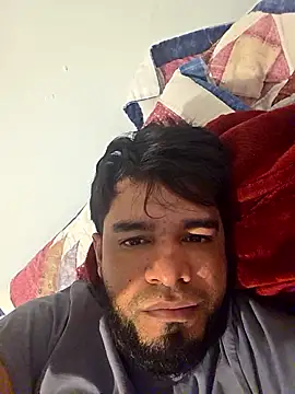 guajiro276565 online show from February 3, 2026, 7:41 pm