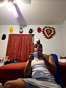 guajiro276565 online show from May 1, 2026, 3:33 am