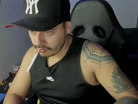 ragnar lothbrok777 online show from December 4, 2025, 4:55 am