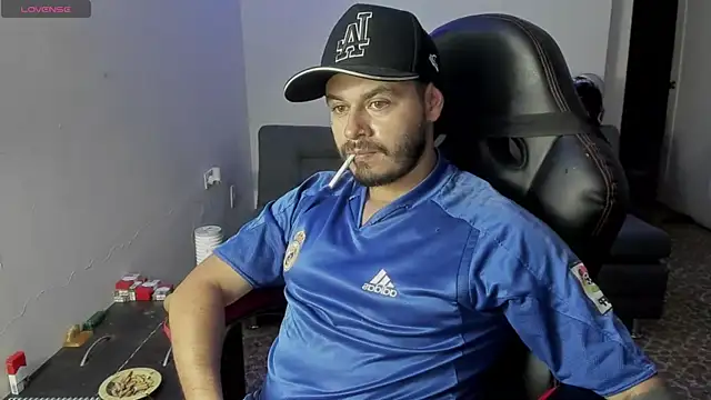 ragnar lothbrok777 online show from November 9, 2025, 10:47 pm