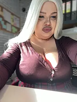 Eliaden online show from March 21, 2026, 4:46 am