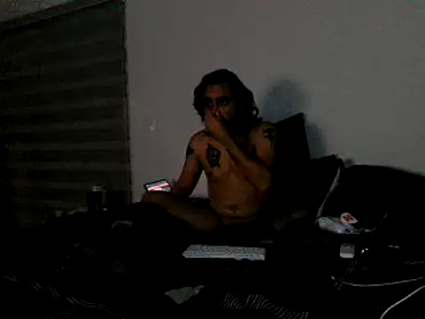 Iscariot19 online show from February 28, 2026, 12:38 pm