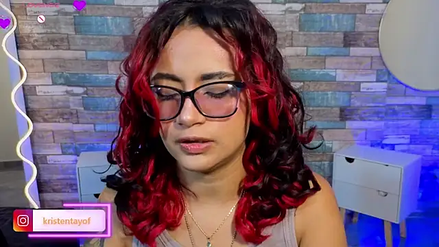 kristen tay online show from February 19, 2026, 3:25 am