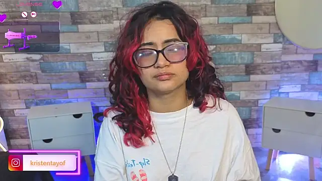 kristen tay online show from February 8, 2026, 8:01 am