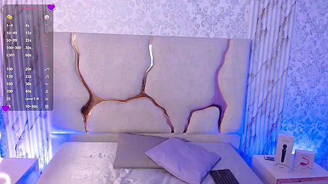 Snapshot of kristen_tay chatting on December 3, 2025, 3:40 am kristen tay online show from December 3, 2025, 3:40 am