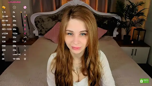 Snapshot of EvaRodi chatting on May 17, 2026, 10:10 pm EvaRodi online show from May 17, 2026, 10:10 pm