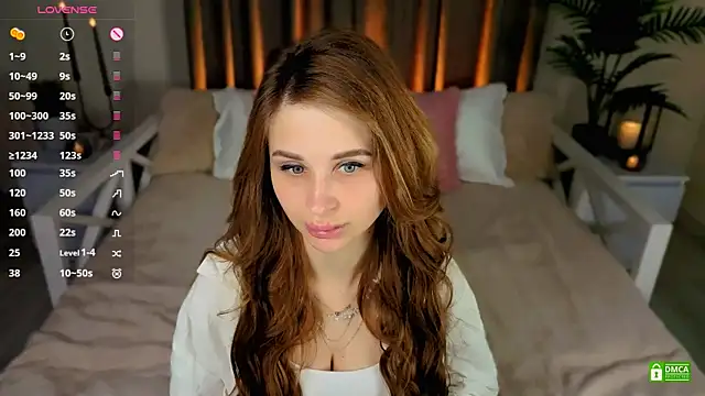 Snapshot of EvaRodi chatting on July 20, 2026, 12:07 am EvaRodi online show from July 20, 2026, 12:07 am