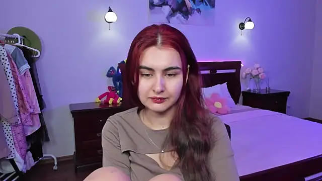 Snapshot of GabriellaMays chatting on March 22, 2025, 8:18 am GabriellaMays online show from March 22, 2025, 8:18 am