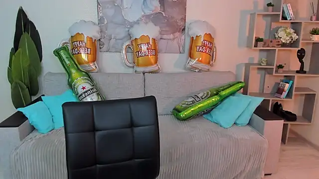 Snapshot of GabriellaMays chatting on September 21, 2025, 5:12 am GabriellaMays online show from September 21, 2025, 5:12 am