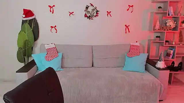 GabriellaMays online show from January 10, 2026, 5:03 am