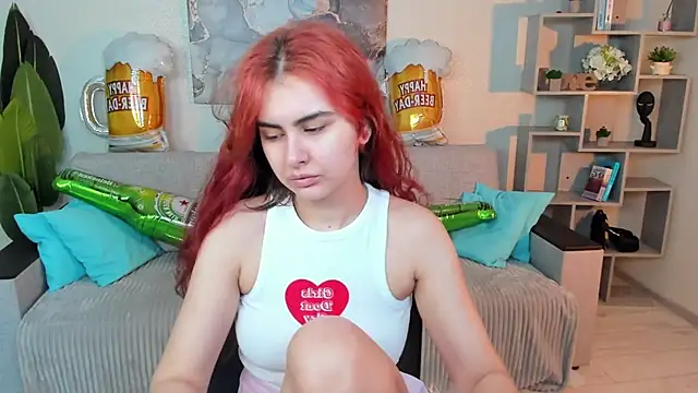 Snapshot of GabriellaMays chatting on September 29, 2025, 5:14 am GabriellaMays online show from September 29, 2025, 5:14 am