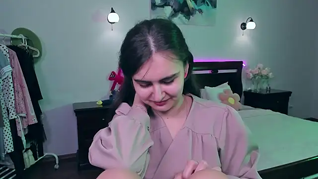 Snapshot of GabriellaMays chatting on March 3, 2025, 8:30 am GabriellaMays online show from March 3, 2025, 8:30 am