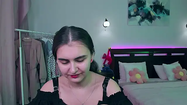 Snapshot of GabriellaMays chatting on March 1, 2025, 8:34 am GabriellaMays online show from March 1, 2025, 8:34 am