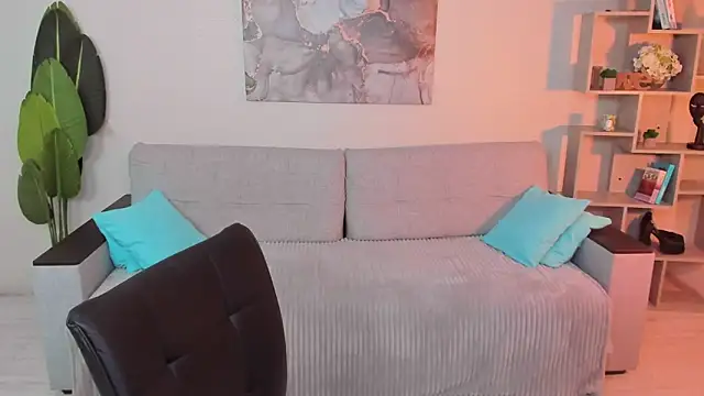 Snapshot of GabriellaMays chatting on October 9, 2025, 5:19 am GabriellaMays online show from October 9, 2025, 5:19 am