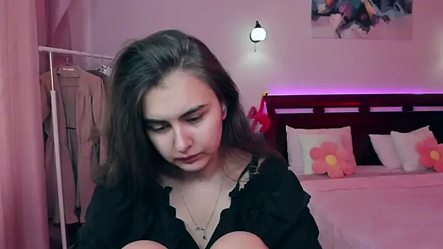 Snapshot of GabriellaMays chatting on March 1, 2025, 5:31 am GabriellaMays online show from March 1, 2025, 5:31 am