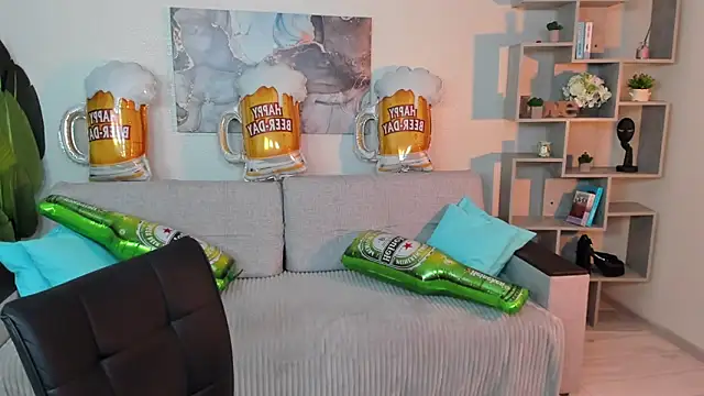 Snapshot of GabriellaMays chatting on September 28, 2025, 5:14 am GabriellaMays online show from September 28, 2025, 5:14 am