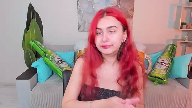 Snapshot of GabriellaMays chatting on September 19, 2025, 5:11 am GabriellaMays online show from September 19, 2025, 5:11 am