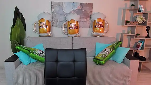 Snapshot of GabriellaMays chatting on September 20, 2025, 5:12 am GabriellaMays online show from September 20, 2025, 5:12 am