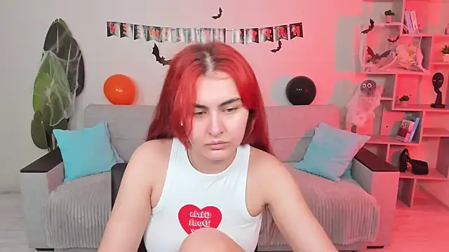 Snapshot of GabriellaMays chatting on October 17, 2025, 5:11 am GabriellaMays online show from October 17, 2025, 5:11 am