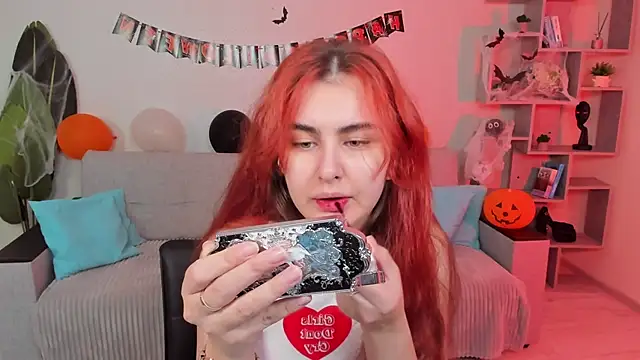 Snapshot of GabriellaMays chatting on November 2, 2025, 5:12 am GabriellaMays online show from November 2, 2025, 5:12 am