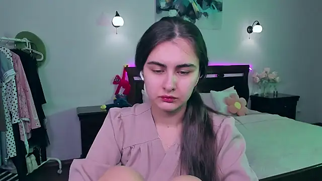 Snapshot of GabriellaMays chatting on March 3, 2025, 5:26 am GabriellaMays online show from March 3, 2025, 5:26 am