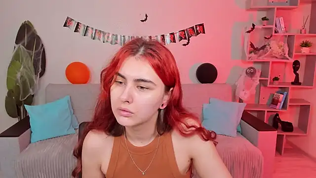 Snapshot of GabriellaMays chatting on October 22, 2025, 5:07 am GabriellaMays online show from October 22, 2025, 5:07 am