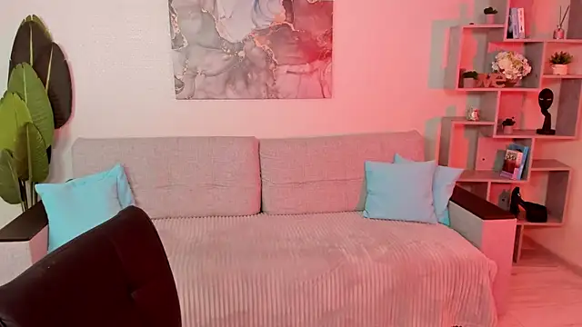 Snapshot of GabriellaMays chatting on November 20, 2025, 5:08 am GabriellaMays online show from November 20, 2025, 5:08 am