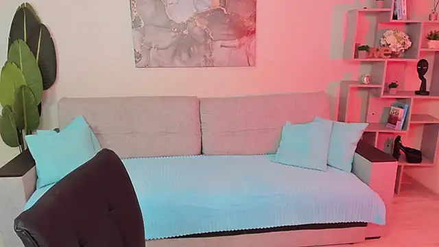 Snapshot of GabriellaMays chatting on November 24, 2025, 5:07 am GabriellaMays online show from November 24, 2025, 5:07 am