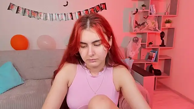 Snapshot of GabriellaMays chatting on October 27, 2025, 5:19 am GabriellaMays online show from October 27, 2025, 5:19 am