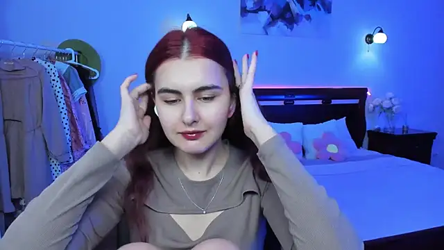 Snapshot of GabriellaMays chatting on March 22, 2025, 11:21 am GabriellaMays online show from March 22, 2025, 11:21 am