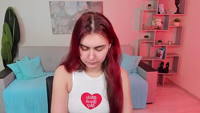 GabriellaMays online show from March 7, 2026, 5:14 am