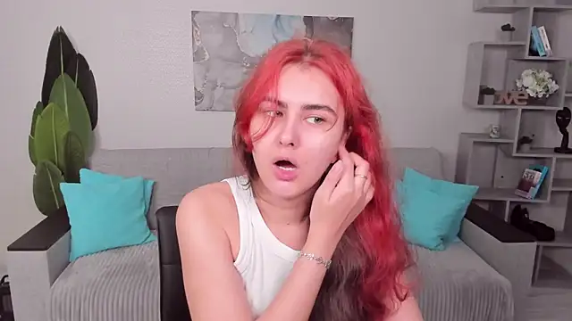 Snapshot of GabriellaMays chatting on September 15, 2025, 5:08 am GabriellaMays online show from September 15, 2025, 5:08 am