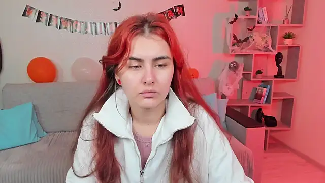 Snapshot of GabriellaMays chatting on October 26, 2025, 5:08 am GabriellaMays online show from October 26, 2025, 5:08 am