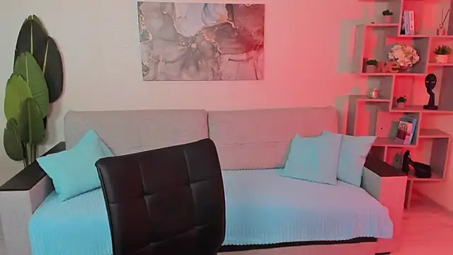 Snapshot of GabriellaMays chatting on November 22, 2025, 5:17 am GabriellaMays online show from November 22, 2025, 5:17 am