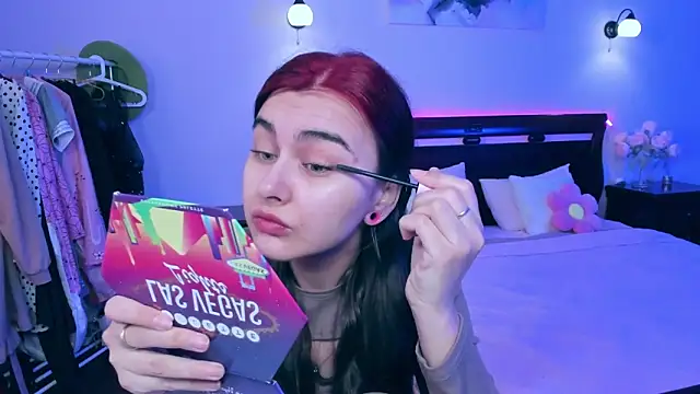 Snapshot of GabriellaMays chatting on March 9, 2025, 5:22 am GabriellaMays online show from March 9, 2025, 5:22 am