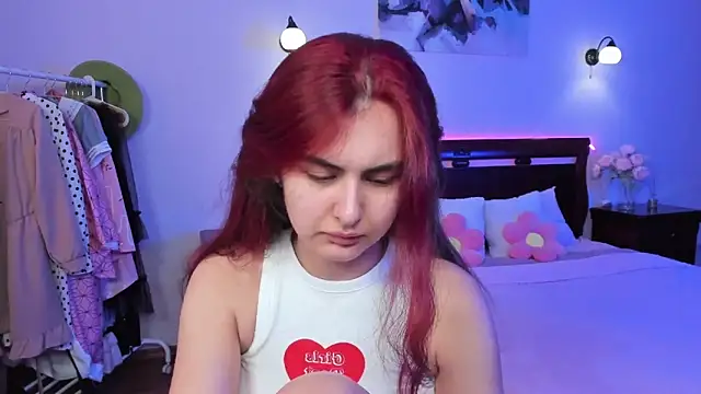 Snapshot of GabriellaMays chatting on March 23, 2025, 5:10 am GabriellaMays online show from March 23, 2025, 5:10 am