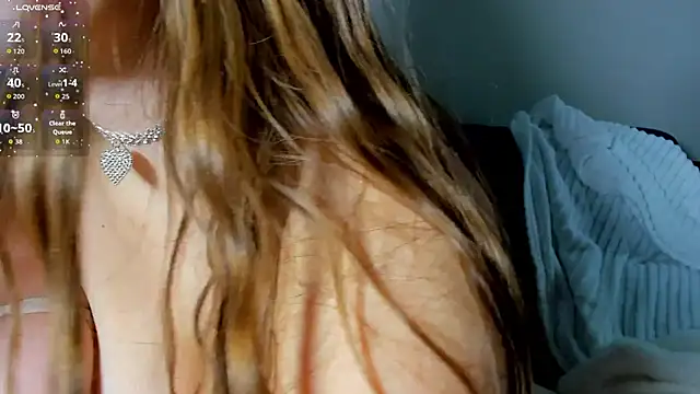 Snapshot of KateLibby chatting on November 13, 2025, 5:11 am KateLibby online show from November 13, 2025, 5:11 am