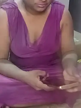 Snapshot of sanamteri- chatting on February 23, 2025, 6:12 pm sanamteri- online show from February 23, 2025, 6:12 pm