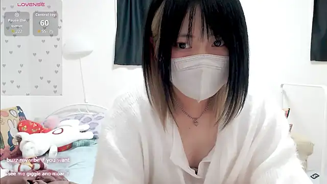 Snapshot of FUYU_rain chatting on November 7, 2025, 12:26 am FUYU rain online show from November 7, 2025, 12:26 am