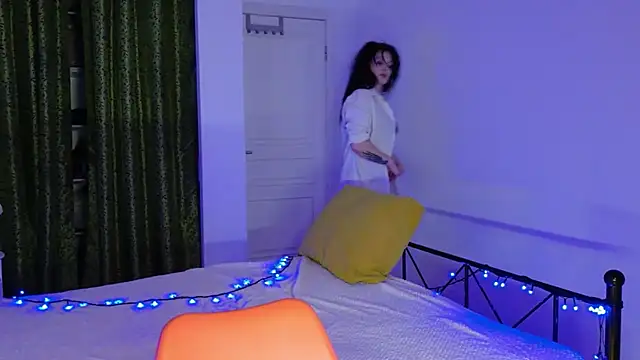 RaileReed online show from March 22, 2026, 8:21 pm