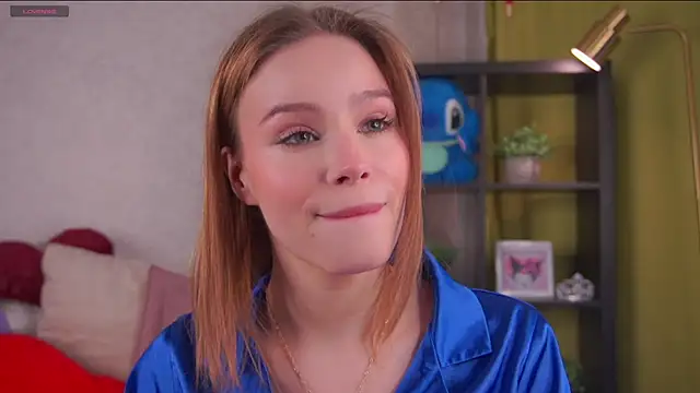 TaiteBayles online show from March 16, 2026, 2:08 am